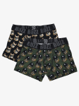 BUZZ - Meeste alusp&uuml;ksid, MEN PRINTED BOXER