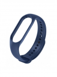 ECARLA - Kella k&auml;ev&otilde;ru XIAOMI MI BAND 3/4