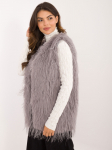 WOOL FASHION ITALIA - Naiste vest