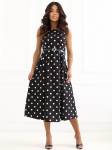 ITALY MODA - Naiste kleit