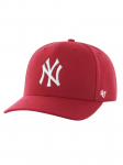 47 BRAND - Meeste m&uuml;ts, 47 Brand New York Yankees Cold Zone '47 MVP DP B-CLZOE17WBP-RZB