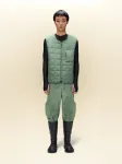 RAINS - Tikkitud vest, LINER VEST