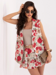 ITALY MODA - Naiste vest