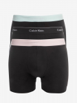 CALVIN KLEIN UNDERWEAR - Meeste l&uuml;hikesed p&uuml;ksid, BOXER BRIEF 3PK, 3tk.