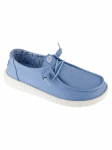 HEY DUDE - Naiste vabaaja saapad, Hey Dude Wendy Stretch Canvas 40902-4ZJ
