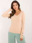 WOOL FASHION ITALIA - Naiste kampsun