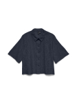 VERO MODA - Naiste l&uuml;hikeste varrukatega s&auml;rk, ELIZA