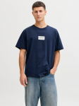 JACK&JONES - Meeste l&uuml;hikeste varrukatega s&auml;rk, FRANK