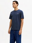 JACK&JONES - Meeste l&uuml;hikeste varrukatega s&auml;rk, COLLEGE