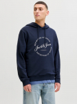 JACK&JONES - Meeste kapuutsiga dressipluus, GRAYSON