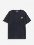 JACK&JONES - Meeste l&uuml;hikeste varrukatega s&auml;rk, SEATTLE