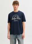 JACK&JONES - Meeste l&uuml;hikeste varrukatega s&auml;rk, DENVER