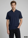 JJ REBEL - L&uuml;hikeste varrukatega meeste polos&auml;rk, ARCO