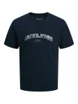 JACK&JONES - L&uuml;hikeste varrukatega meeste T-s&auml;rk, JJAVERY