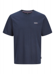 JACK&JONES - L&uuml;hikeste varrukatega meeste T-s&auml;rk, JJKYLE
