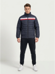 JJ REBEL - Hooajav&auml;line meeste jope, JREBCOAST LIGHT PADDED JACKET