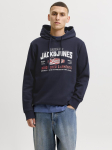 JACK & JONES - Meeste kampsun, JJELOGO