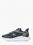 CALVIN KLEIN JEANS - Meeste vabaajajalatsid, EVA RUNNER LOW LACE ML MIX