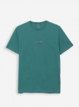 CALVIN KLEIN JEANS - Meeste l&uuml;hikeste varrukatega s&auml;rk