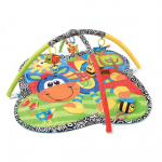 Playgro Clip Clop Activity Gym, 0186991