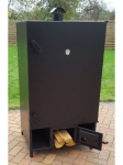 Abas Smokehouse 500l