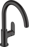 Hansgrohe Vernis Blend M35 210, 71870670