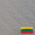 Ciuziniu Karaliai "PERLAS+120" 200 x 200cm