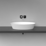 Kivist kraanikauss Vispool D1