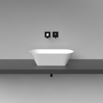 Kivist kraanikauss Vispool P 1