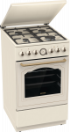 Elektriahjuga gaasipliit Gorenje GKS5B70CLI