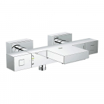 Termostaatsegisti Grohe Grohtherm Cube 34497000