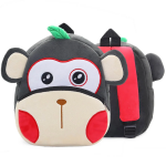 Laste seljakott SIPO Monkey, PP18