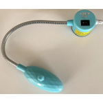 Lamp &otilde;mblusmasinatele JACK JK-811947 LED