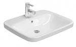 Duravit DuraStyle 61 cm, 0374620000