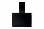 Kapuuts BERG SPRING BLACK 60
