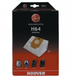 Tolmuimeja kotid Hoover H64 / 35600637