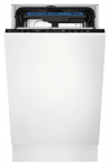 Sisseehitatud n&otilde;udepesumasin Electrolux EEM63301L