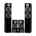 K&otilde;larite komplekt WILSON RAPTOR 7/1/VOCAL