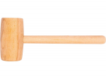 Puidust plekksepa haamer 360 g