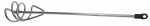 Segisti segude jaoks 600 x 120 mm HEX