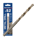 SPECIALIST+ metallipuuriter PREMIUM, 5.2mm, 2 tk