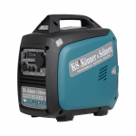 Inverter bensiini generaator KONNER & SOHNEN KS 2000i S, 230V, 1800W