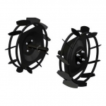 Metallist VARI ECO veljed