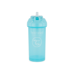 Twistshake k&otilde;rrepudel 360 ml alates 6 kuust sinine 78589