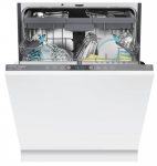 Sisseehitatud n&otilde;udepesumasin Candy Rapido, CI 3C6F1A1