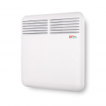Seinale paigaldatav konvektsioonsoojendi Warmtech, 1000 W