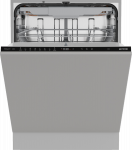 Sisseehitatud n&otilde;udepesumasin Gorenje G600, GV673D63, 60 cm