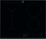 Induktsioonpliit Electrolux LIV63431BK