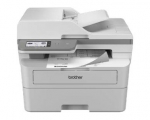 Brother MFC-L2980DW mustvalge laserprinter MFP A4 34 ppm USB Wi-Fi Ethernet LAN NFC