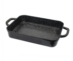 K&uuml;psetusvorm ELO Grill Belugo, 32 x 25 cm, 3,4 l, 85932